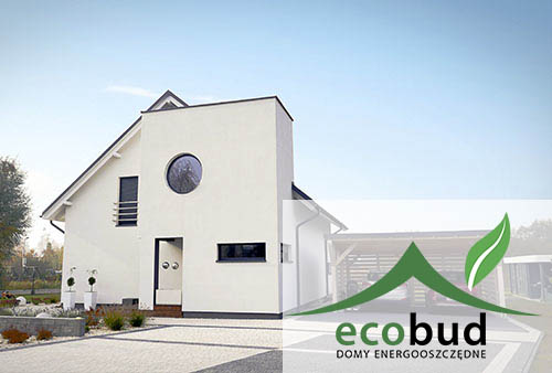 ecobud, domy energooszczędne śląsk